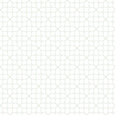 Geometrik yinelenen süs vektör deseni. Pastel tonları olan kusursuz tasarım dokusu
