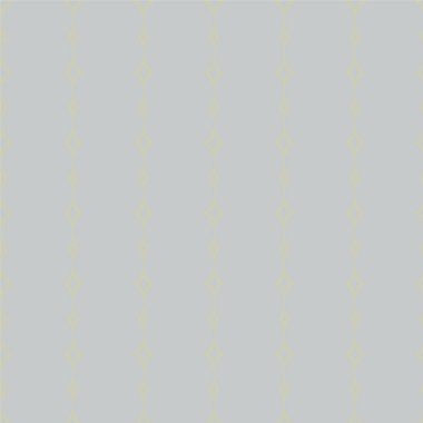 Geometrik süslemeli vektör deseni. Kusursuz tasarım dokusu