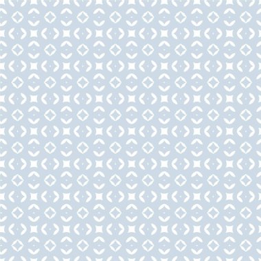 Geometrik süslemeli vektör deseni. Kusursuz tasarım dokusu.