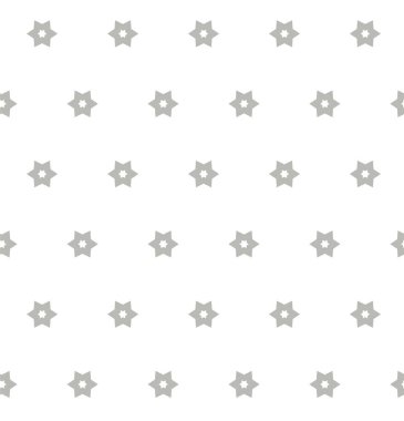 Soyut geometrik şekilli kusursuz desen