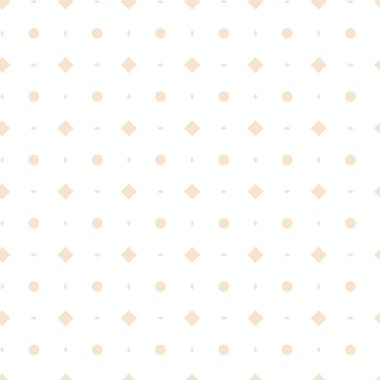 Geometrik süslemeli vektör deseni. Kusursuz tasarım dokusu 