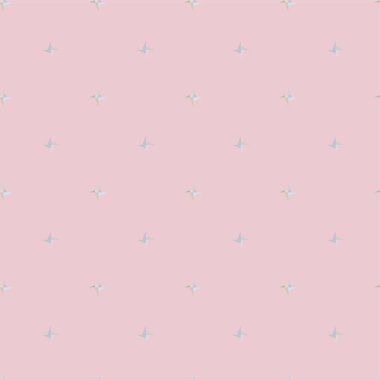 Soyut geometrik şekilli kusursuz desen