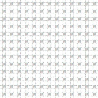 Geometrik süslemeli kusursuz desen. vektör illüstrasyonu