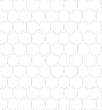 Geometrik süslemeli vektör deseni. Kusursuz tasarım dokusu.