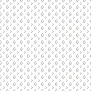 Soyut geometrik şekilli kusursuz desen