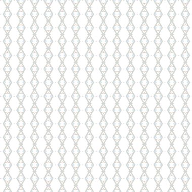 Geometrik süslemeli kusursuz desen. vektör illüstrasyonu