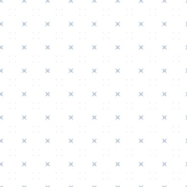 Geometrik süslemeli vektör deseni. Kusursuz tasarım dokusu.