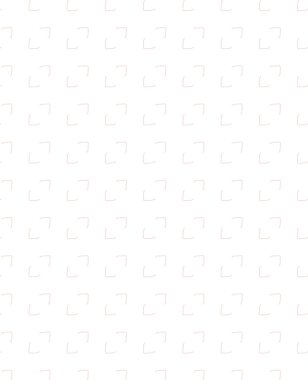 Geometrik yinelenen süs vektör deseni. Pastel tonları olan kusursuz tasarım dokusu