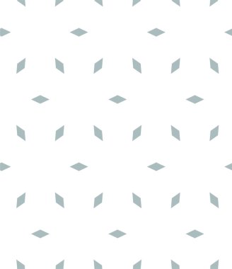 Geometrik süslemeli vektör deseni. Kusursuz tasarım dokusu 