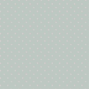 Geometrik süslemeli kusursuz desen. vektör illüstrasyonu