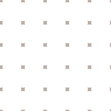 Geometrik süslemeli vektör deseni. Kusursuz tasarım dokusu 