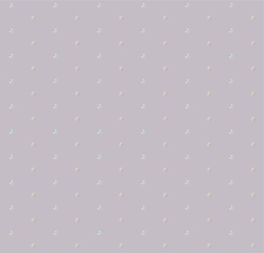 Geometrik süslemeli vektör deseni. Kusursuz tasarım dokusu