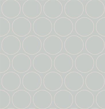 Geometrik süslemeli vektör deseni. Kusursuz tasarım dokusu