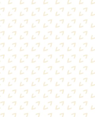 Geometrik süslemeli kusursuz desen. vektör illüstrasyonu