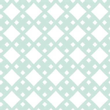 Geometrik süslemeli kusursuz desen. vektör illüstrasyonu