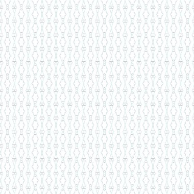 Soyut geometrik şekilli kusursuz desen