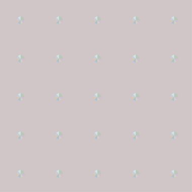 Geometrik süslemeli kusursuz desen. vektör illüstrasyonu