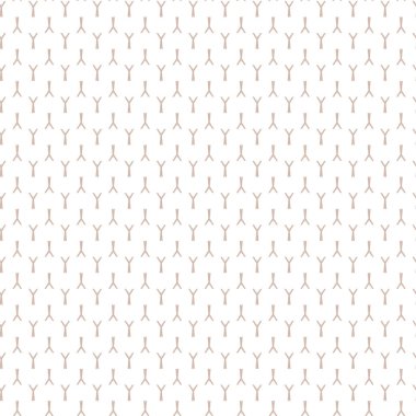 Geometrik süslemeli kusursuz desen. vektör illüstrasyonu