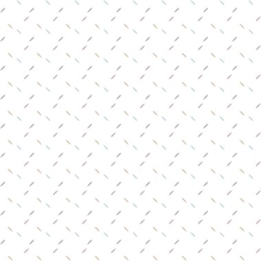 Geometrik süslemeli vektör deseni. Kusursuz tasarım dokusu