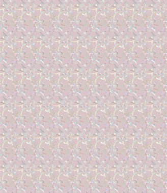 Geometrik süslemeli vektör deseni. Kusursuz tasarım dokusu.