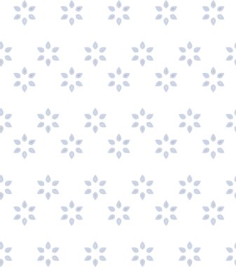 Geometrik yinelenen süs vektör deseni. Pastel tonları olan kusursuz tasarım dokusu