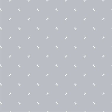 Geometrik süslemeli vektör deseni. Kusursuz tasarım dokusu.