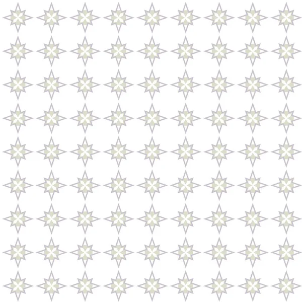 Patrón Vectorial Ornamental Geométrico Textura Diseño Sin Costuras — Archivo Imágenes Vectoriales