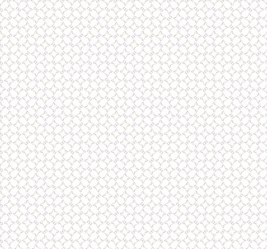 Geometrik yinelenen süs vektör deseni. Pastel tonları olan kusursuz tasarım dokusu