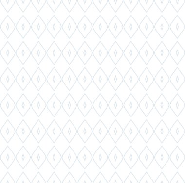 Geometrik süslemeli vektör deseni. Kusursuz tasarım dokusu 