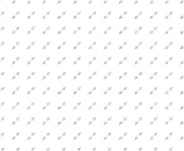 Geometrik süslemeli kusursuz desen. vektör illüstrasyonu