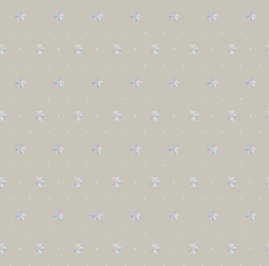 Soyut geometrik şekilli kusursuz desen