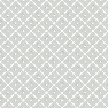 Geometrik süslemeli vektör deseni. Kusursuz tasarım dokusu