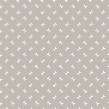 Geometrik süslemeli vektör deseni. Kusursuz tasarım dokusu