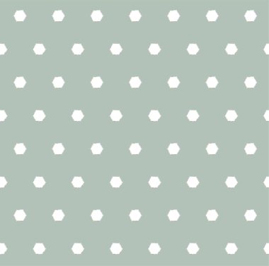 Geometrik süslemeli vektör deseni. Kusursuz tasarım dokusu