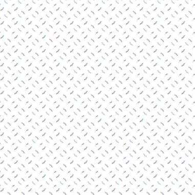 Geometrik süslemeli vektör deseni. Kusursuz tasarım dokusu