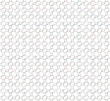 Geometrik süslemeli kusursuz desen. vektör illüstrasyonu