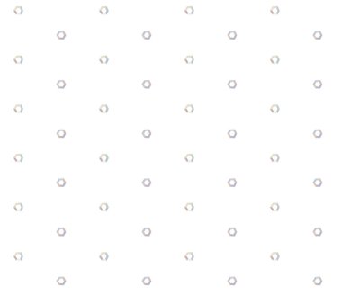 Geometrik yinelenen süs vektör deseni. Pastel tonları olan kusursuz tasarım dokusu