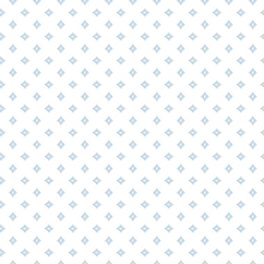 Geometrik süslemeli vektör deseni. Kusursuz tasarım dokusu