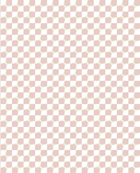 Geometrik süslemeli kusursuz desen. vektör illüstrasyonu