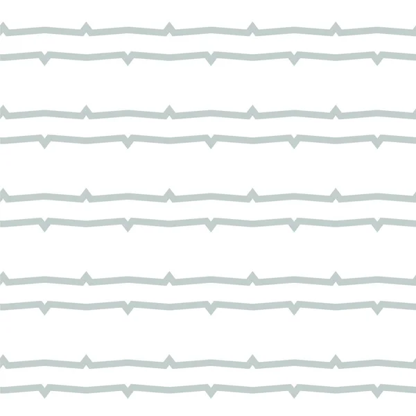 Γεωμετρικό Διακοσμητικό Διάνυσμα Απρόσκοπτη Σχεδιαστική Υφή — Διανυσματικό Αρχείο