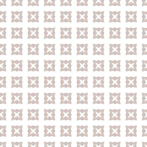 бесшовный рисунок с абстрактными геометрическими фигурами