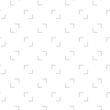 Soyut geometrik şekilli kusursuz desen