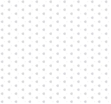 Geometrik süslemeli vektör deseni. Kusursuz tasarım dokusu 