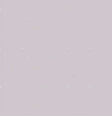 Soyut geometrik şekilli kusursuz desen