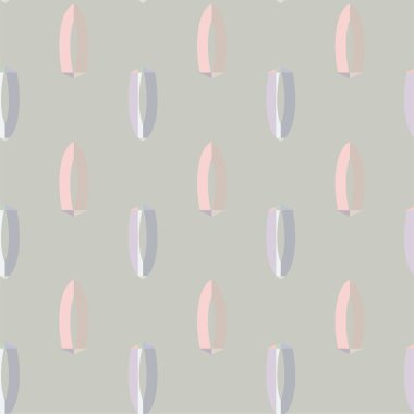 Geometrik süslemeli vektör deseni. Kusursuz tasarım dokusu.