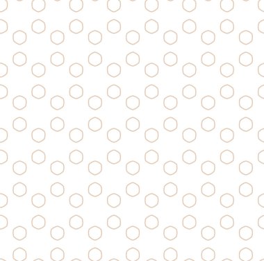 Geometrik süslemeli kusursuz desen. vektör illüstrasyonu