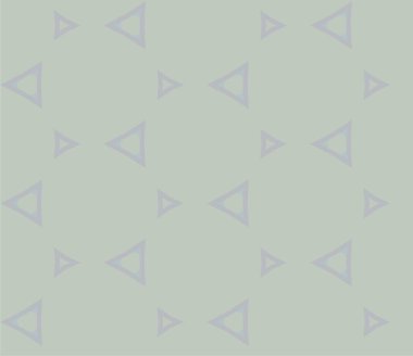 Geometrik süslemeli kusursuz desen. vektör illüstrasyonu