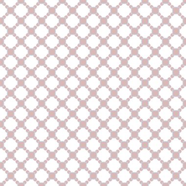 Geometrik süslemeli vektör deseni. Kusursuz tasarım dokusu.