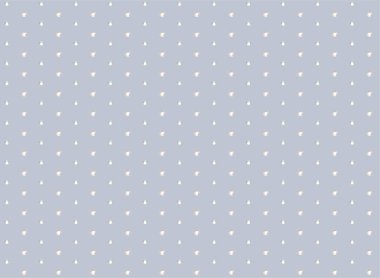 Soyut geometrik şekilli kusursuz desen