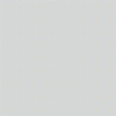 Geometrik yinelenen süs vektör deseni. Pastel tonları olan kusursuz tasarım dokusu